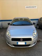 Fiat Grande Punto 1.2 5 porte S&S Actual - Fiat Grande Punto aus 2013