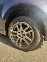 Volkswagen Polo 1.0 TSI 81kW LOUNGE BMT LOUNGE BlueMoti... - Volkswagen Polo LOUNGE mit Benzin-Antrieb