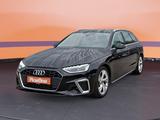 Audi A4 Avant 35 TFSI S Tronic S Line *TOUR-PAKET *LE