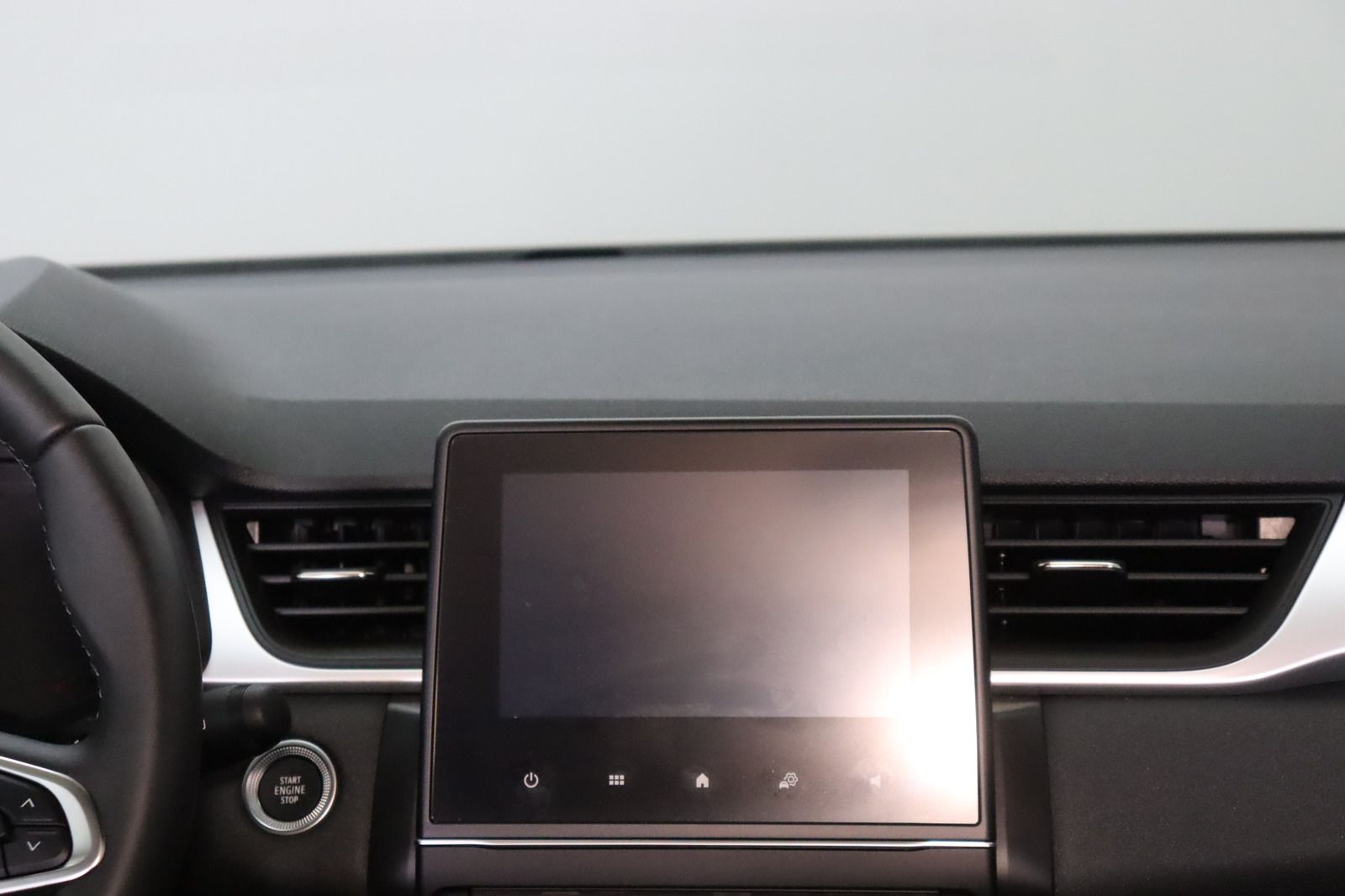 Fahrzeugabbildung Renault Captur II E-Tech Hybrid  * Service neu