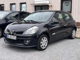 Renault Clio 1.2 16V RIP CURL *Erst 91000 KM/Klima* - Renault Clio aus 2008: Rip Curl