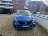 Smart ForFour Prime