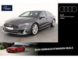 Audi S7 Sportback TDI quattro AHK/Pano/Luft/Laser/B&O - Audi S7 aus 2021