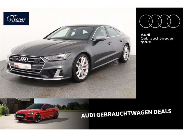 AUDI S7 Sportback TDI quattro AHK/Pano/Luft/Laser/B&amp;O