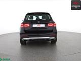 Mercedes-Benz GLC 300 de 4M OFFROAD PANO,KEYLESS,KAMERA,AHK,SH - Mercedes-Benz Offroad
