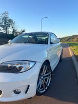 BMW 120i Coupé - Motor generalüberholt - BMW 120 aus 2012: 120i