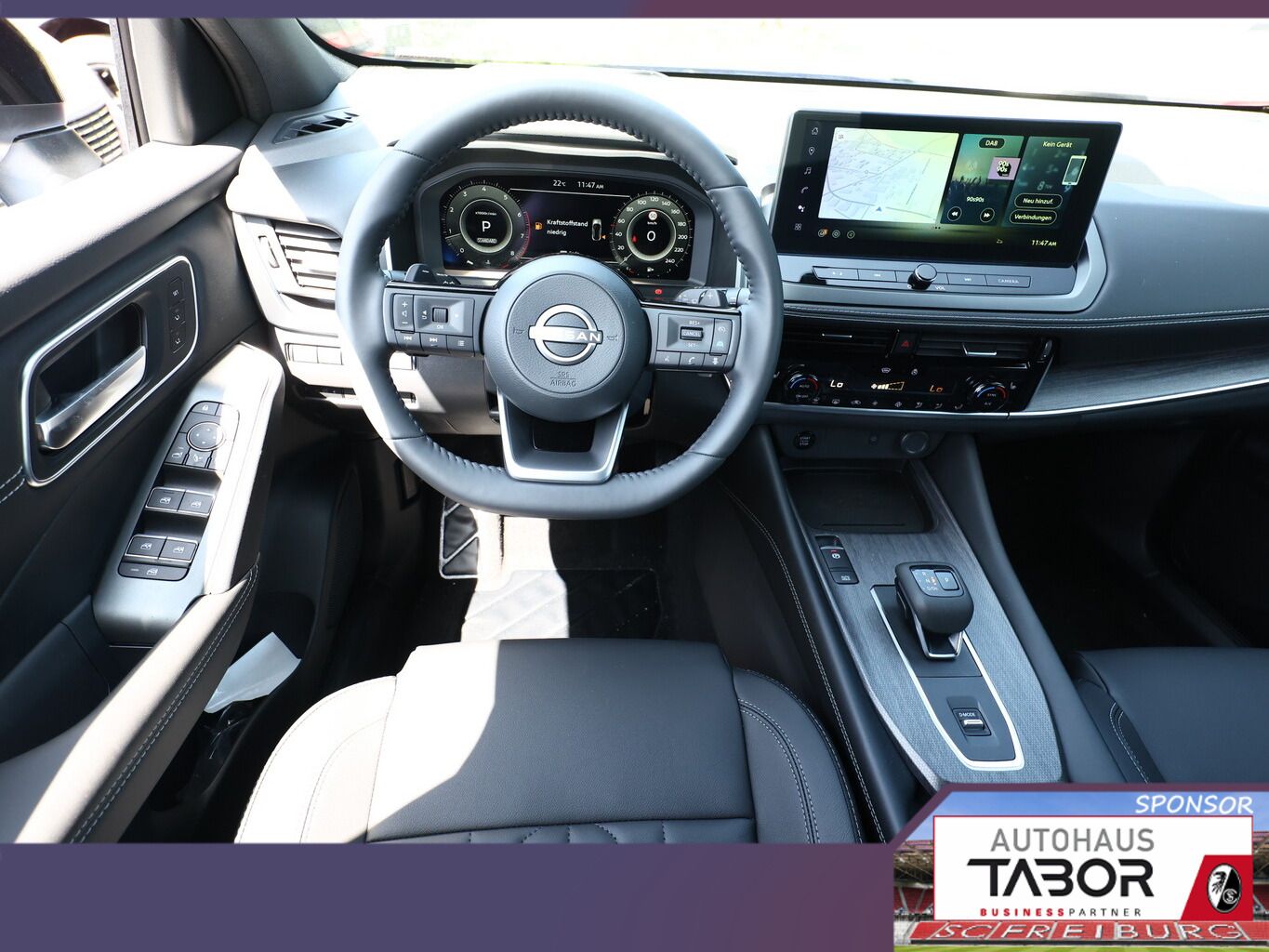Nissan Qashqai - Bild 7