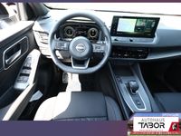 Nissan Qashqai - Vorschau Bild 7