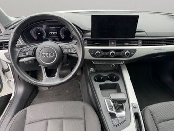 Audi A4 - 10