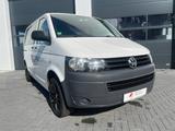 Volkswagen T5 Transporter 9 Sitzer 140PS AHK Standheizung - Volkswagen T5 Transporter in Dresden