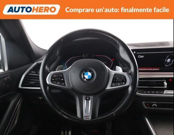 BMW X6 - 12