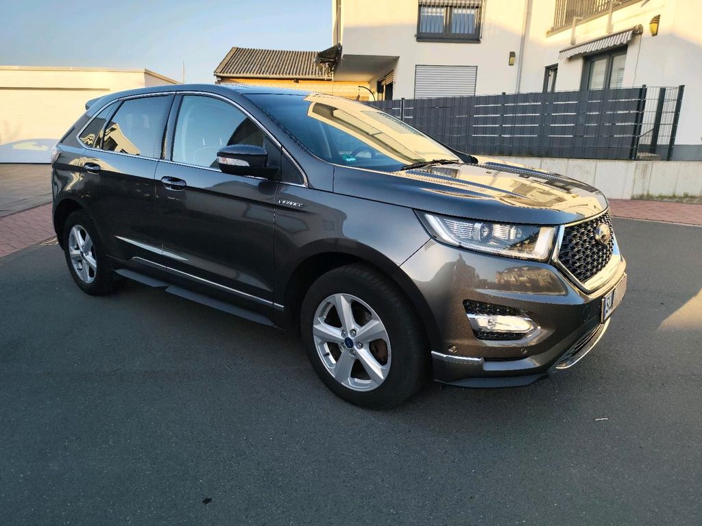 Image of Ford Edge