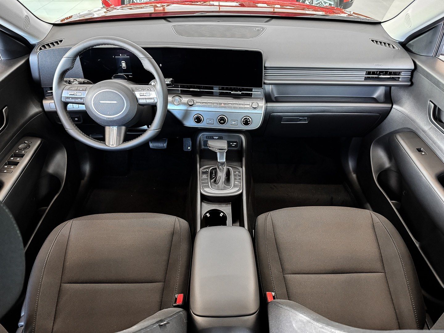 Hyundai KONA - Bild 7
