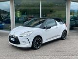 DS Automobiles CITROEN DS3 3 1.6 THP 155 Sport Chic - DS Automobiles DS3: Thp