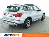 BMW X3 xDrive 20d xLine Aut.*NAVI*HEAD-UP*LED*ACC* - BMW X3 Gebrauchtwagen in Köln