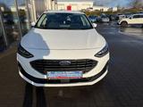 Ford Focus Turnier 1.5TDCI Titanium X AUTOMATIK*LED* - Ford Focus: Tdci