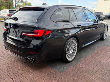 2021 Alpina B5 photo 5