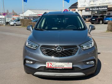 Opel Mokka X - 2