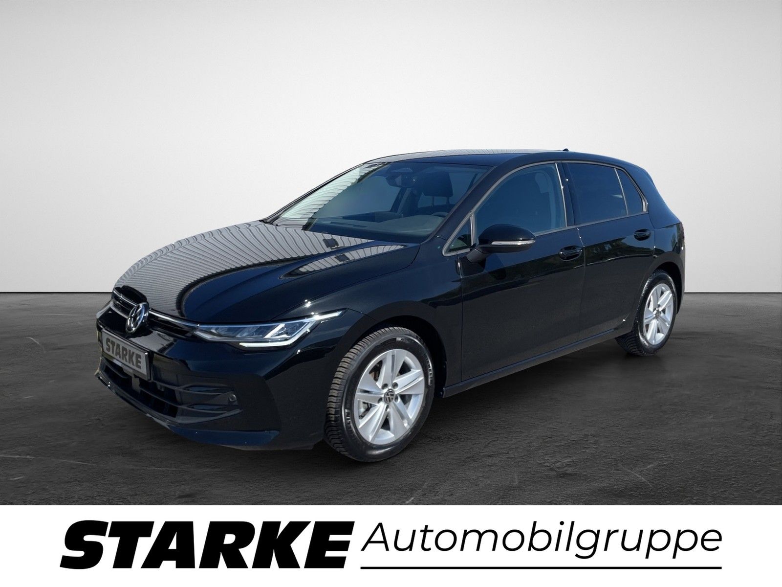 Volkswagen Golf 1.5 TSI 6-Gang Life  Navi LED Kamera PDC LM imagem 2