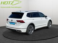 Volkswagen Tiguan Allspace - Vorschau Bild 5