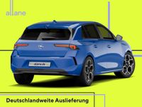 Opel Astra - Vorschau Bild 2