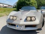 Corvette C3 Collector Edition - Corvette C3 Gebrauchtwagen