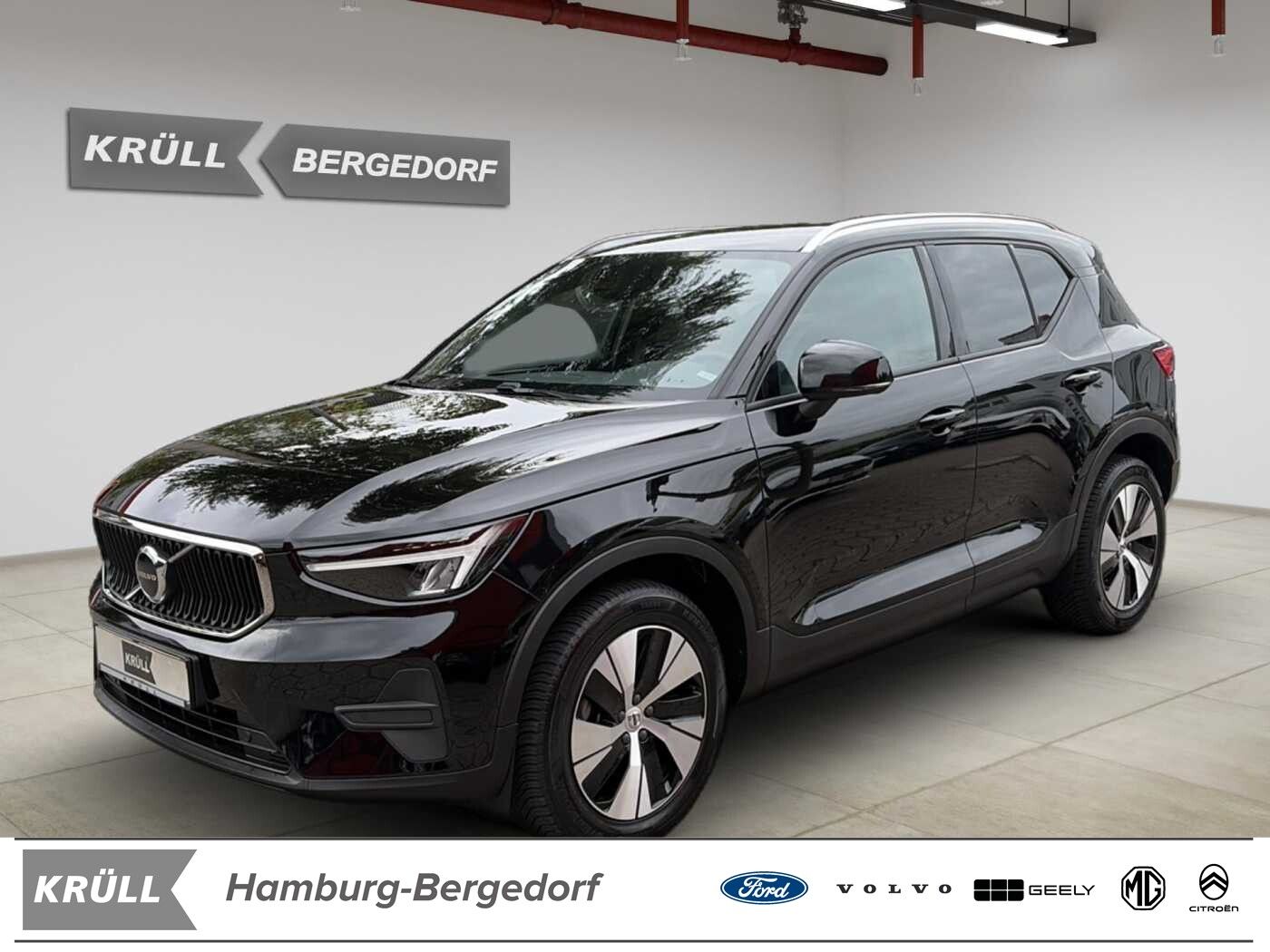Volvo XC 40 Core 2WD