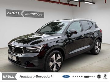 Volvo XC40 - 1
