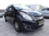 Chevrolet Spark LT - Chevrolet aus 2014
