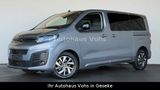 Citroën SpaceTourer Aut.8-Sitzer|2xST|Navi|Xenon|RFK|KEY - Citroën SpaceTourer: N
