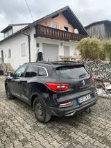 Renault Kadjar TCe 140 EDC GPF Black Edition Black E... - Renault Kadjar: Black Edition