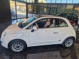 Fiat 500 1.2 by Gucci Cabrio, 136 mila chilometr - Fiat 500 Gucci Gebrauchtwagen