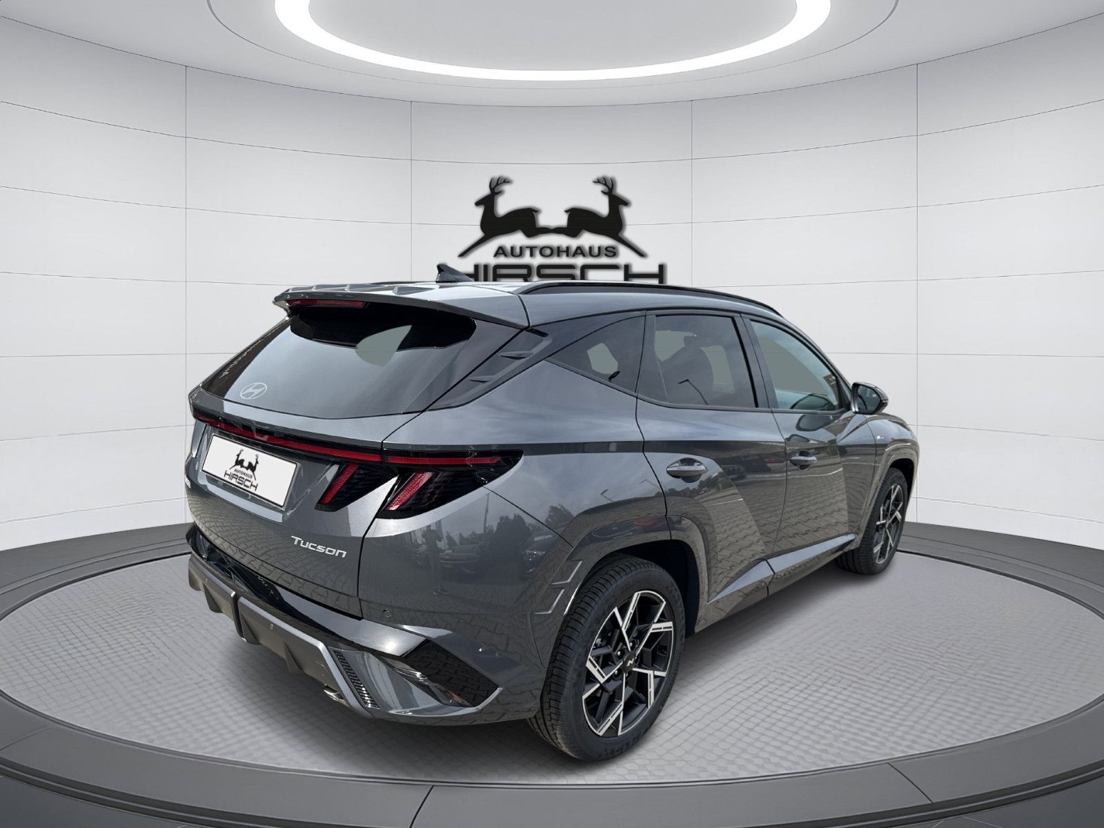 Hyundai TUCSON - Bild 3