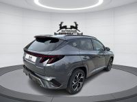 Hyundai TUCSON - Vorschau Bild 3