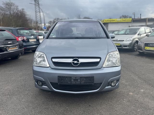 Opel Meriva Edition*KLIMA*NAVI*PDC*