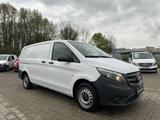Mercedes-Benz Vito 114 CDI KA Lang 3-Sitze Tempomat Kamera NAV - Angebote