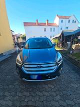 Ford Kuga mit Garantie - Ford Kuga: Van