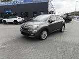 Fiat 500X Pop Star,2 HAND,KLIMA,TEMPOMAT - Fiat mit Diesel-Antrieb: Limousine