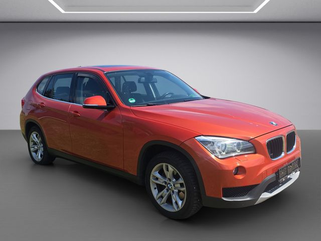 X1 KLIMA PDC SHZ XENON NAVI FACEL. PANORAMADACH