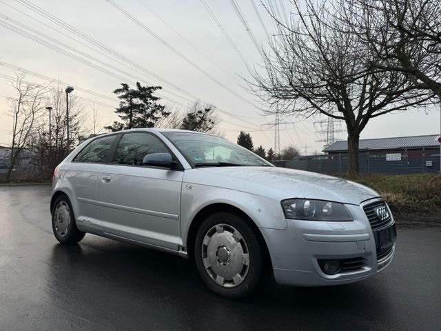 Audi A3 1.8 TFSI Ambiente TÜV NEU/MOTOR+GETRIEBE 1A