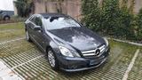 Mercedes-Benz E 250 Coupé E 250 BlueEFFICIENCY AVANTGARDE ...
