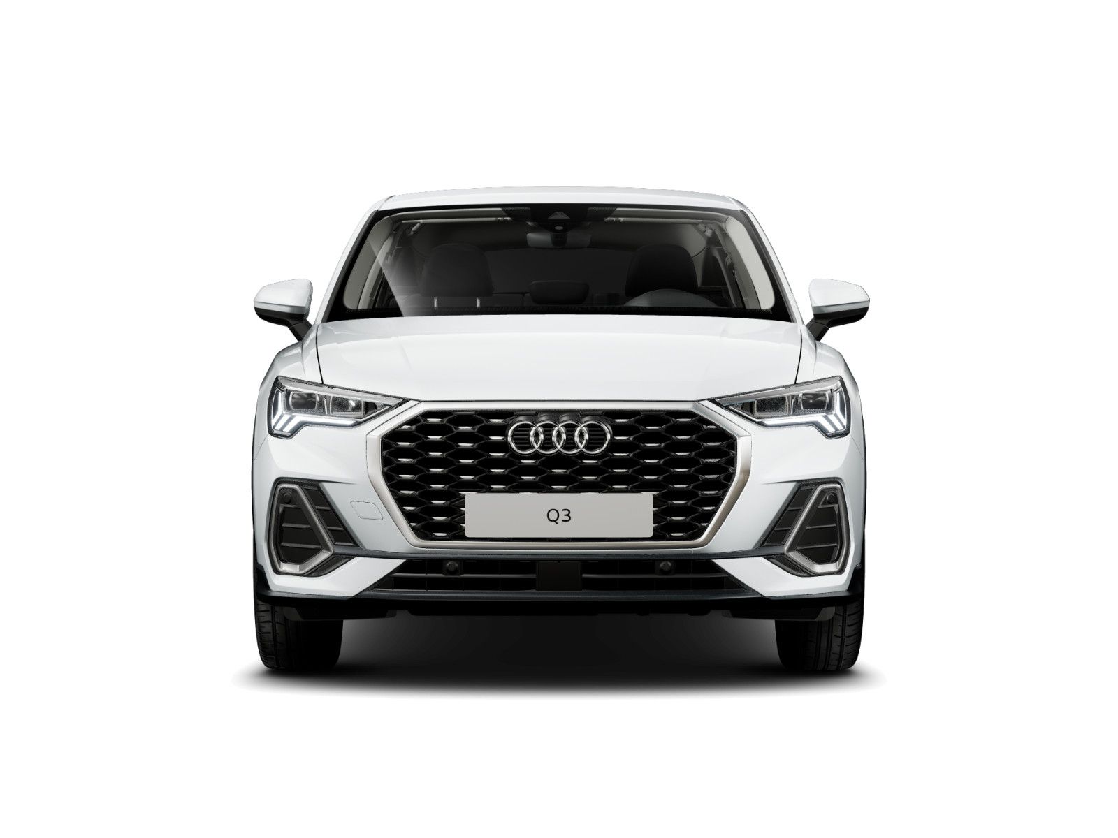 Audi Q3 - Bild 2