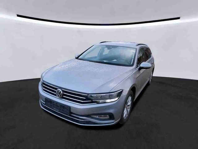 Volkswagen Passat Variant Business2.0TDI DSG LED Navi SHZ