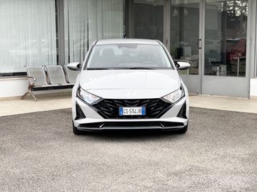 Hyundai i20 - 2