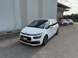 Citroën Citroen Grand C4 SpaceTourer BlueHDi 130 cv - weiße Citroën C4 SpaceTourer