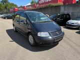 Volkswagen Sharan Trendline 1.Hand / 7 Sitzer / TÜV 5/2026 - gebrauchte VW Sharan aus dem Jahr 2009