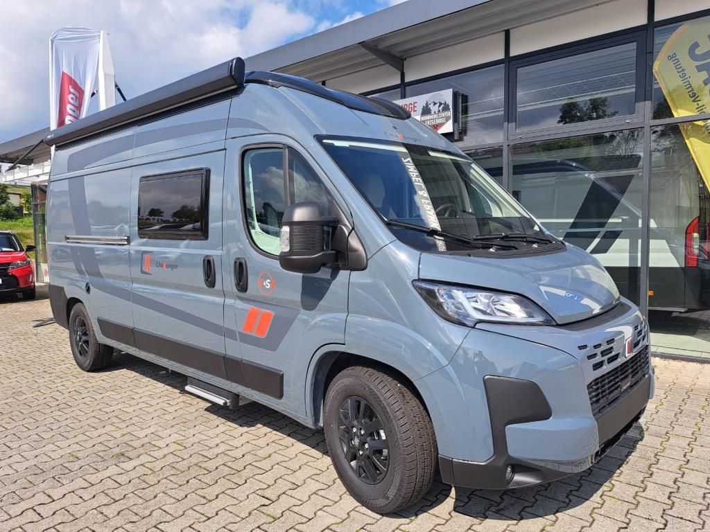 F+S Family und Sport +Popupdach+SofortVerfügbar