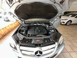 Mercedes-Benz GLK 220 CDI BlueEfficiency 4Matic AHK - Mercedes-Benz GLK 220: Cdi 4matic