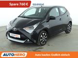 Toyota Aygo 1.0 X-Play club*CAM*KLIMA*GARANTIE* - Toyota Aygo (X) in München