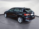 Audi A3 Sportback 30 TFSI 81(110) kW(PS) *LED*DAB*BLU - Audi A3: 8p Sportback